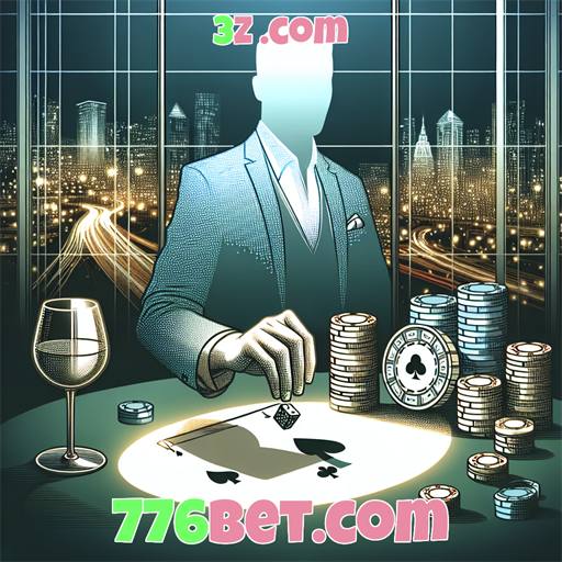 Descubra o Programa de Fidelidade do 776bet.com